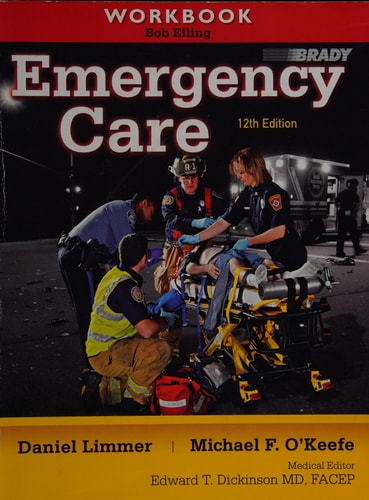 Workbook for Emergency Care