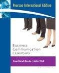 Business Communication Essentials