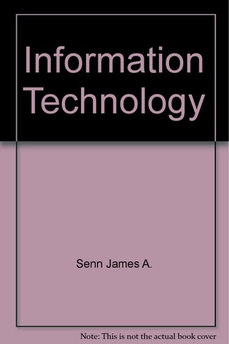 Information Technology and Multimedia