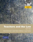 Teachers and the Law