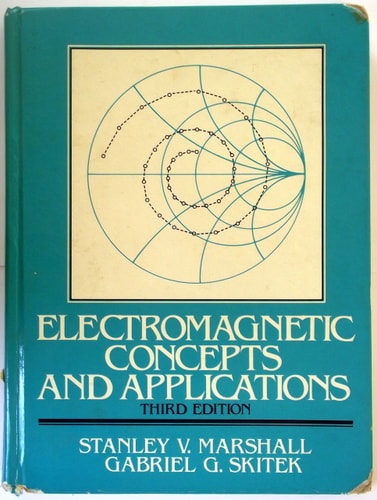 Electromagnetic Concepts and Applications
