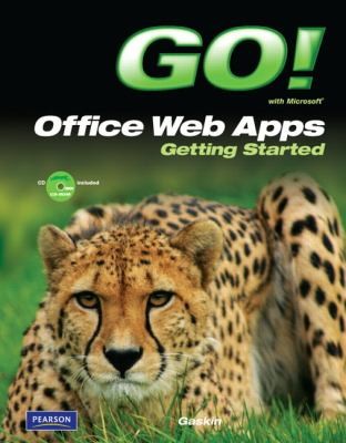 Go With Microsoft Office Web Apps Getting Started