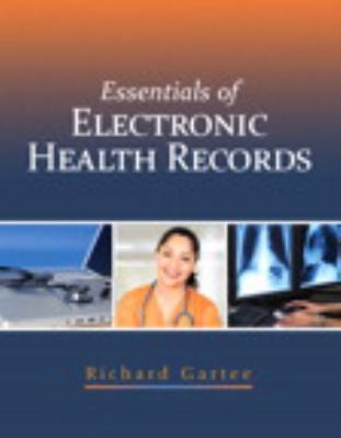 Essentials of Electronic Health Records: Myhpkit Access Code Card
