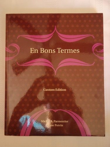 En Bons Termes