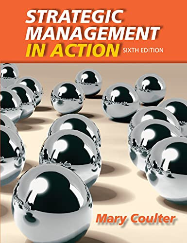 Strategic Management in Action (2-downloads)