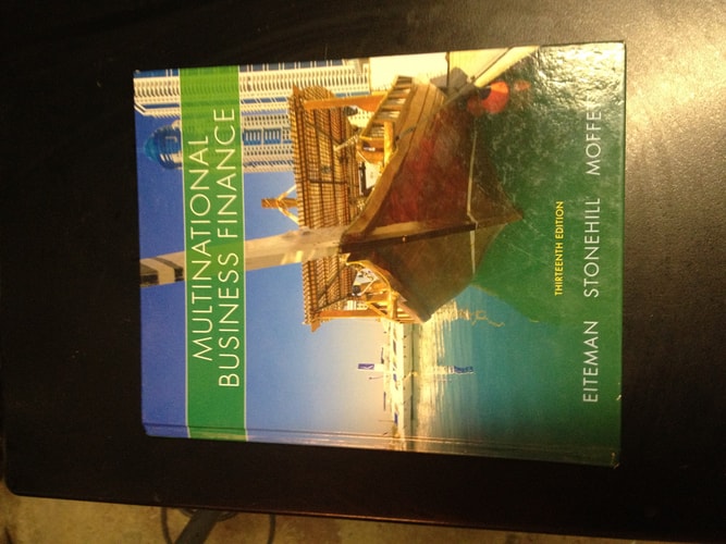 Edition published by Pearson