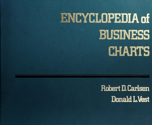 Encyclopedia of Business Charts