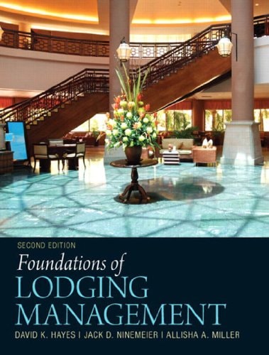 Foundations of Lodging Management (2-downloads): Foundatio Lodging Managemen_2