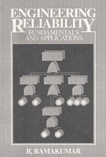 Engineering Reliability: Fundamentals and Applications