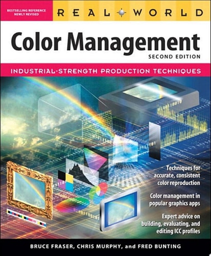 Real World Color Management COL MGMT REALW EPUB _2