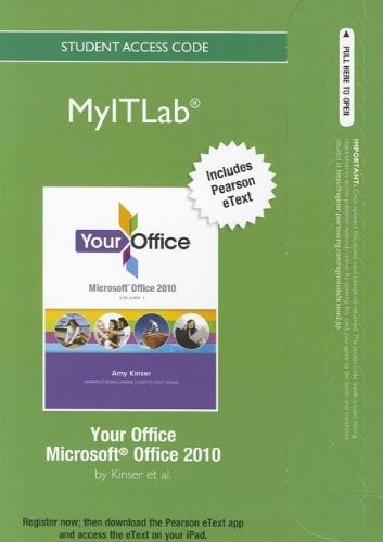 Your Office Office 2010