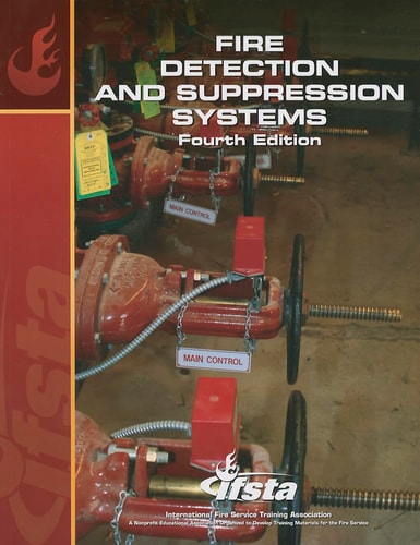 Fire Detection and Suppression Systems