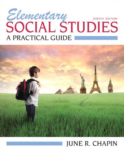 Elementary Social Studies: A Practical Guide (2-downloads)