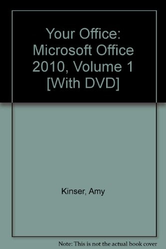 Your Office: Microsoft Office 2010