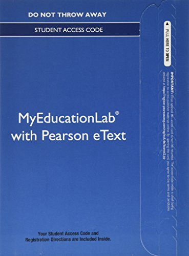 Foundations of American Education Becoming Effective Teachers in Challenging Times