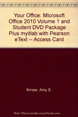 Microsoft Office 2010