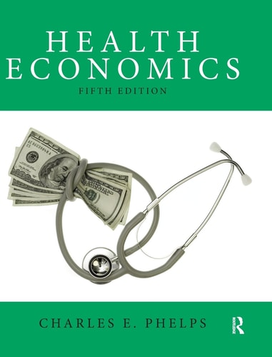 Health Economics