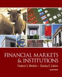 Financial Markets and Institutions