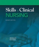 Skills in Clinical Nursing