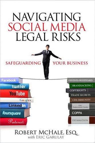 Navigating Social Media Legal Risks Safeguarding Your Business