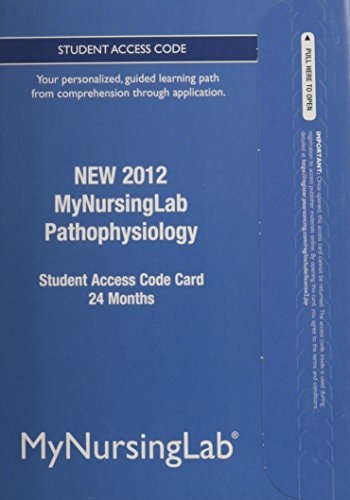 Pathophysiology