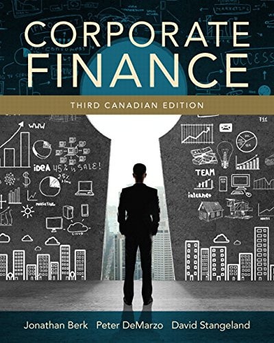 Corporate Finance