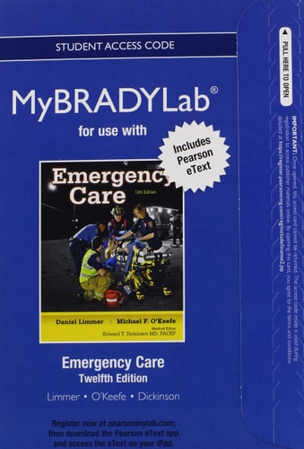 Emergency Care