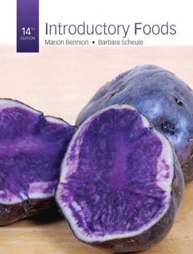 Introductory Foods