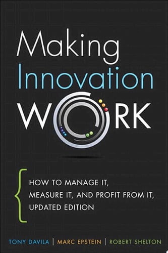 Making Innovation Work