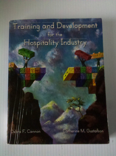 Training and Development for the Hospitality Industry