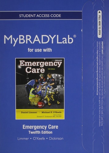 Emergency Care