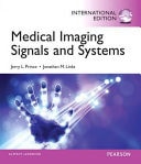 Medical Imaging Signals and Systems