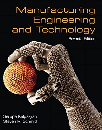 Manufacturing Engineering & Technology (2-downloads)
