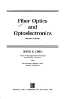 Fiber Optics and Optoelectronics (Prentice Hall Series in Solid State Physical Electronics)