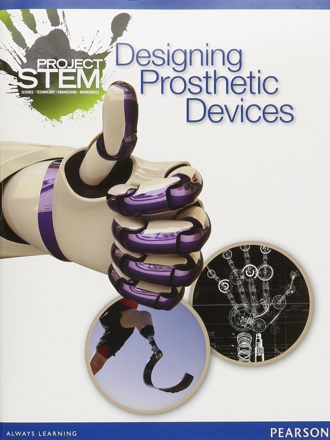 Project Stem Designing Prosthetic Devices