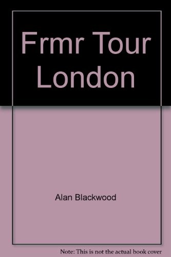 Frmr Tour London
