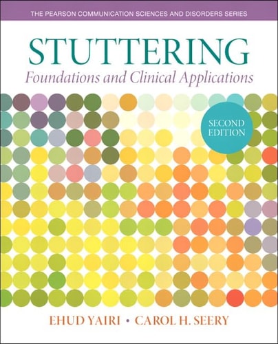 Stuttering Foundations and Clinical Applications
