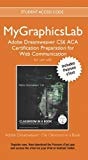 Adobe Dreamweaver CS6 ACA Certification Preparation for Web Communication