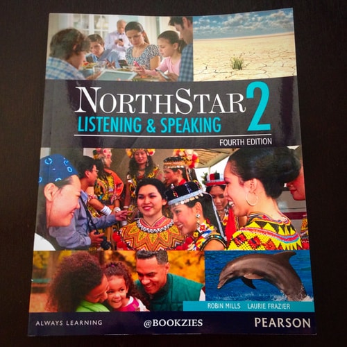 Northstar Listening & speaking