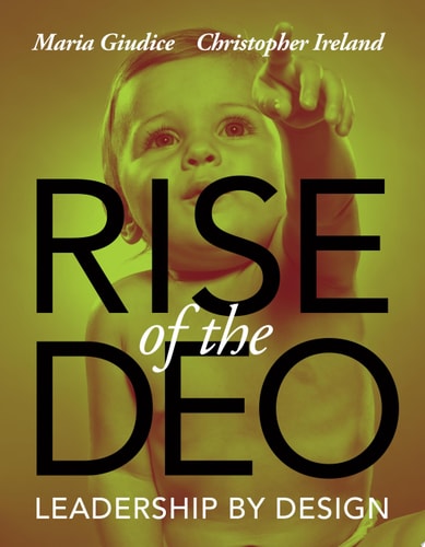 Rise of the DEO Leadership by Design