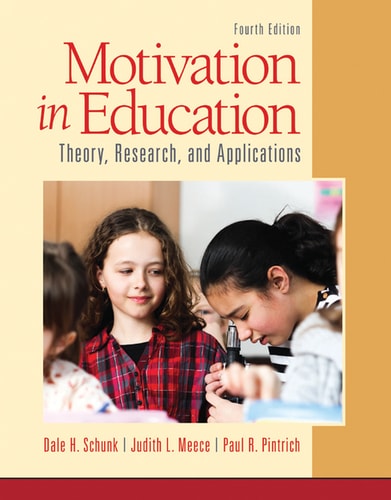 Motivation in Education