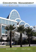 Convention Management and Service (AHLEI)