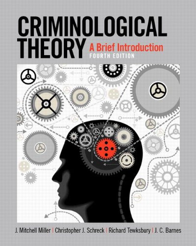 Criminological Theory: A Brief Introduction (2-downloads)
