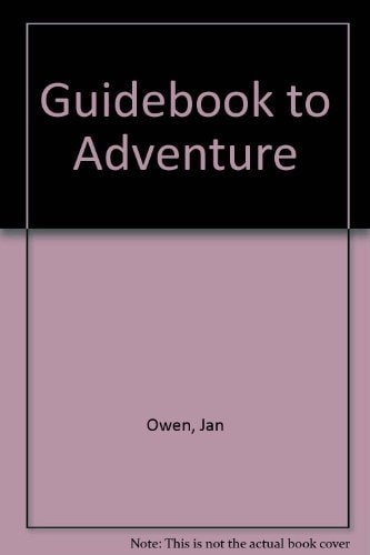 Guidebook to Adventure