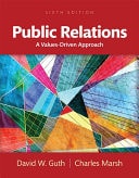 Public Relations A Values-Driven Approach