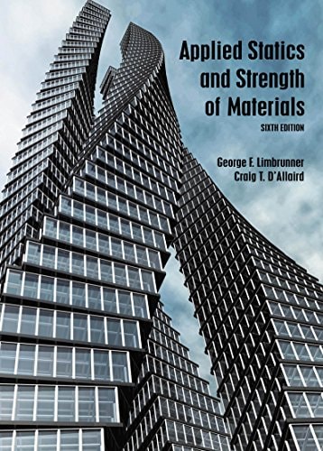 Applied Statics and Strength of Materials (2-downloads)