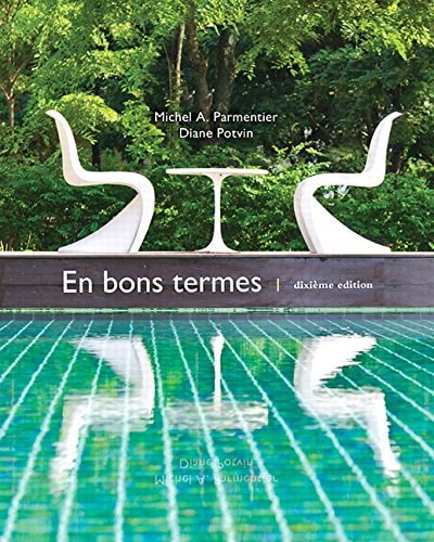En Bons Termes