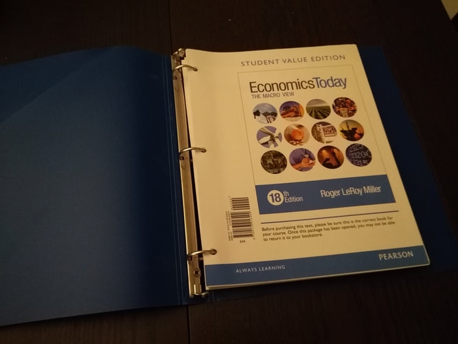 Edition published by Pearson