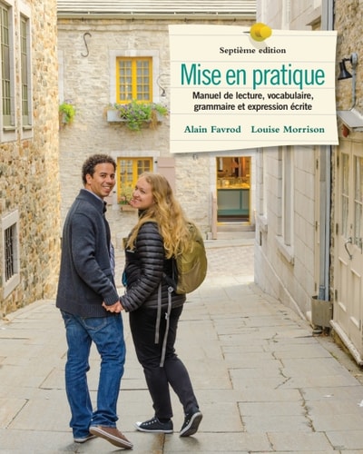 Mise en pratique