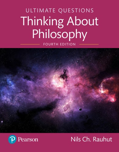 Ultimate Questions: Thinking About Philosophy